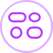 service icon separator
